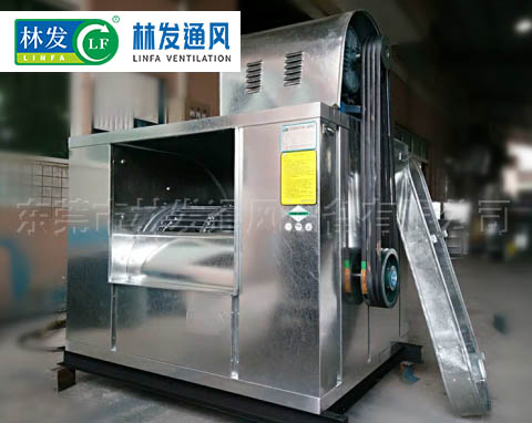 不锈钢风机|低噪音离心风机-LFT