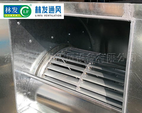 不锈钢风机|低噪音离心风机-LFT